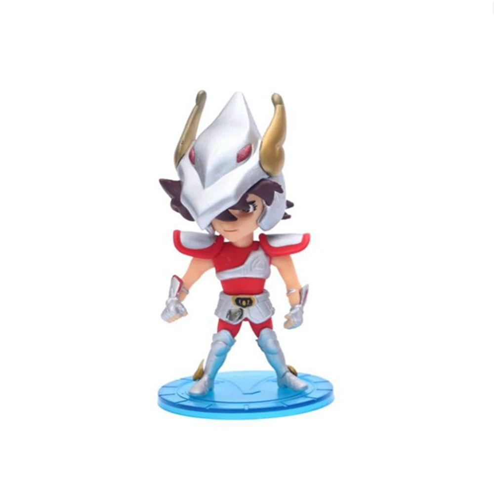 Экшн-фигурки из аниме Сен-Сейя 1 шт. | Игрушки и хобби