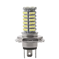 1pcs free delivery led fog light 9005 bulb 1210 102smd automobile headlight h4h8h11 light 9006 fog lamp 1210 102 white light 12