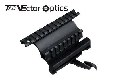 Векторная оптика Galil Golani Tactical Handguard Quad Rail Picatinny Scope Mount system подходит для векового полного металла черный