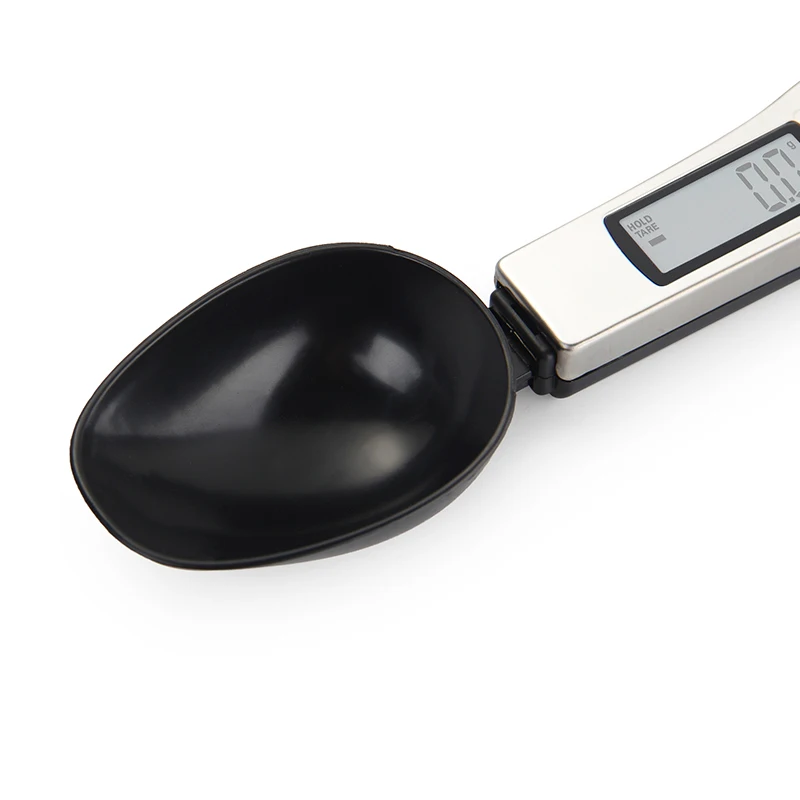 500g/0 1g LCD цифровая кухонная мерная ложка-весы измерительные весы Цифровая ложка с