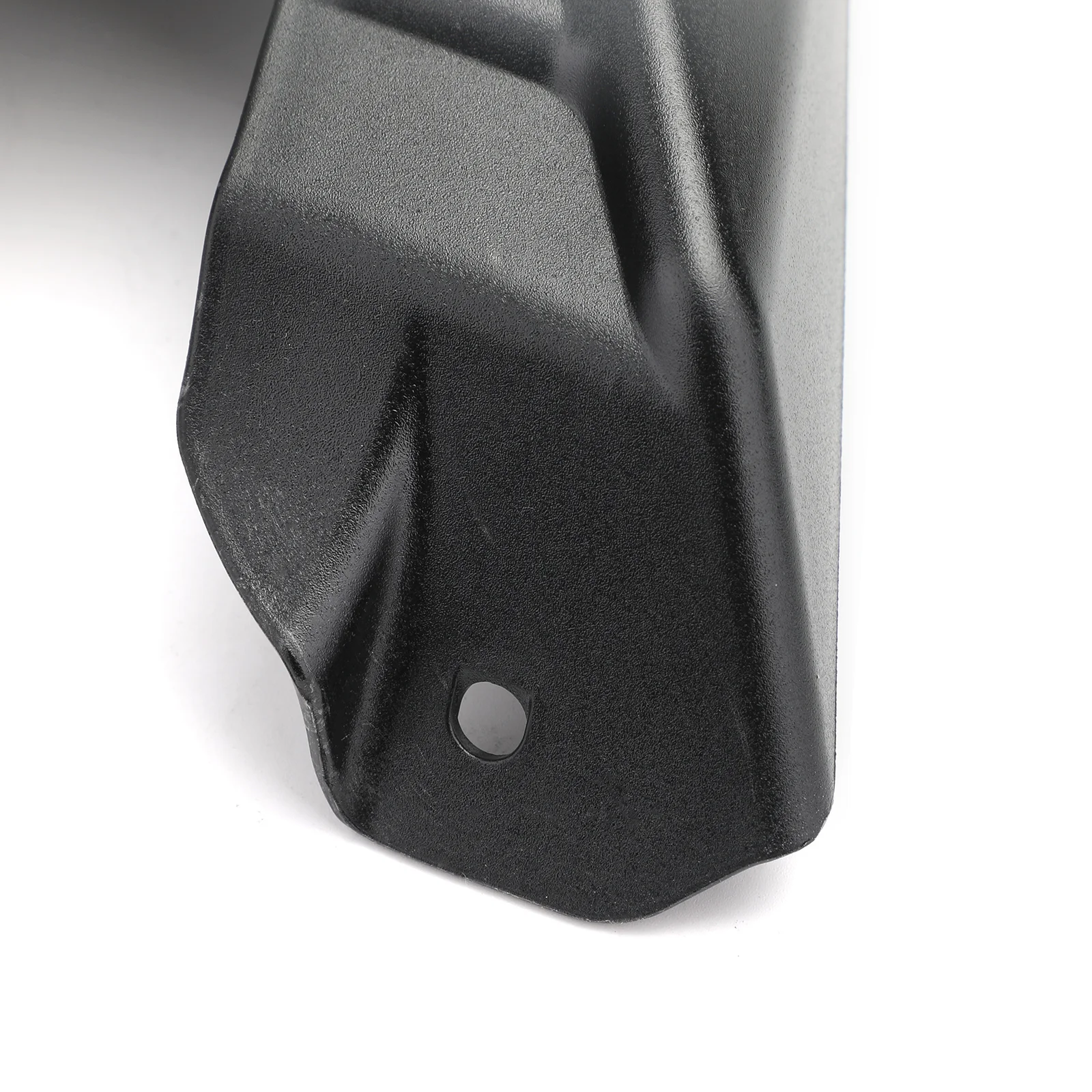 

Artudatech For Yamaha MT09 Tracer/GT 2018 2019 2020 Motorcycle ABS Front Fender Beak Extension Motor Extender Cowl Cover Parts