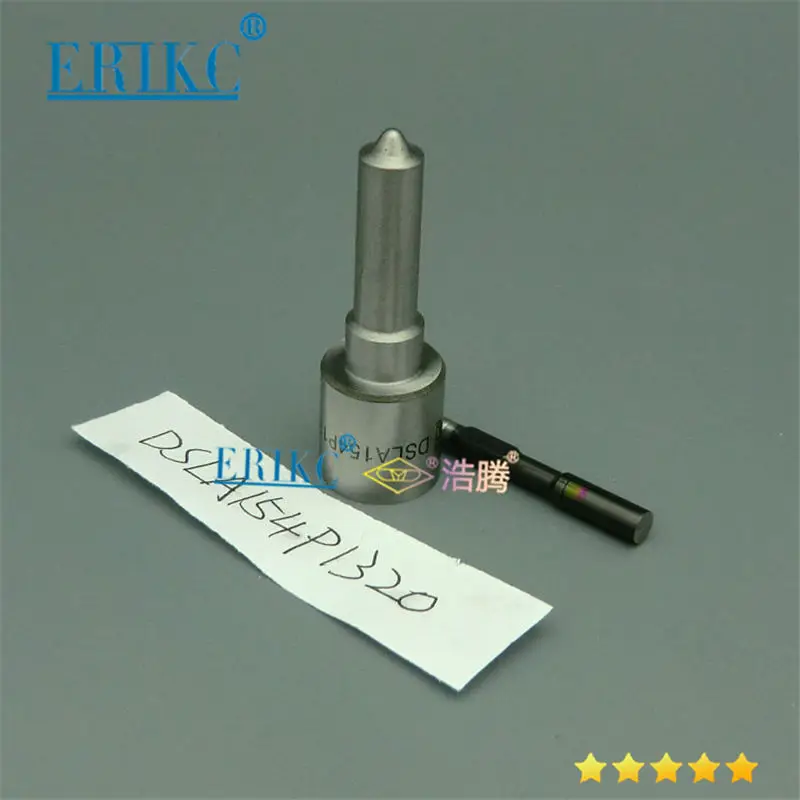 

injector nozzle DSLA 154 P1320 jet spray nozzle 0433175395 nozzle gun DSLA 154 P1320 for 0445110189 0445110190