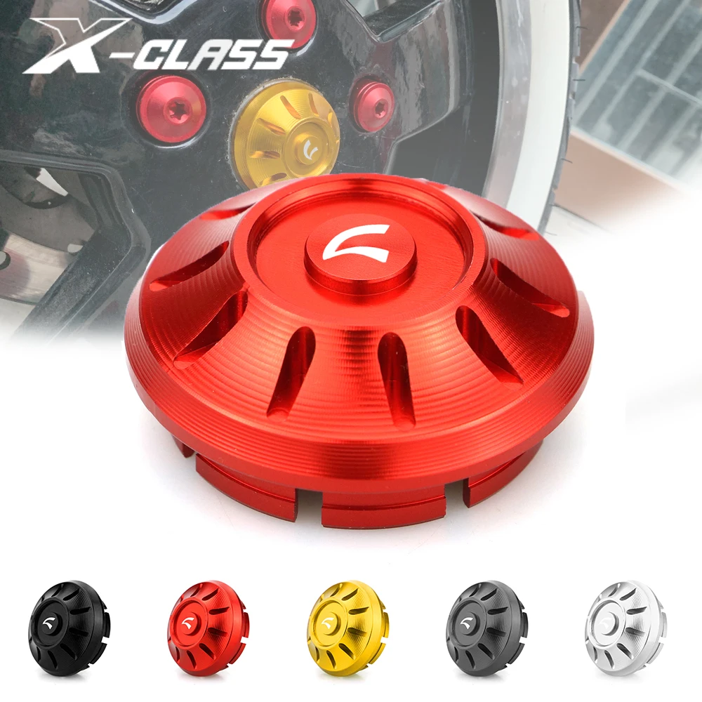 

Крышка для ступицы мотоцикла GTS, s-образное кольцо, боковая крышка, крышка CNC, алюминиевые аксессуары для Vespa GTS GTV Sprint Primavera LX S 150 250 300