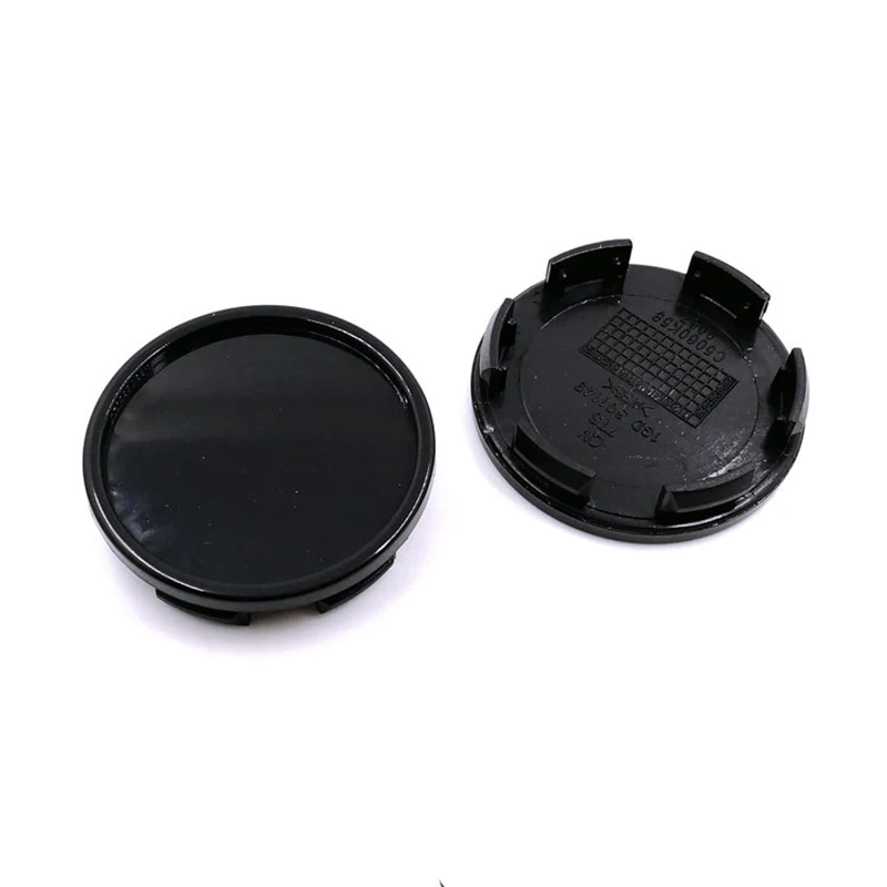 Колпачок на ступицу колеса 58 мм универсальный пылезащитный обод для шины 4 шт. |