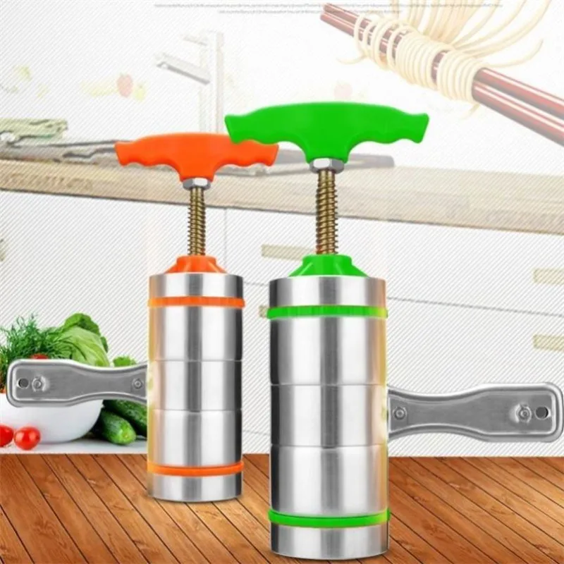 Ручная машинка для изготовления лапши макаронных изделий кухонная утварь из