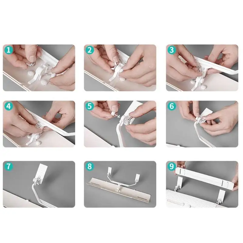 Регулируемая Крышка Кондиционера ветровое стекло кондиционер перегородка щит