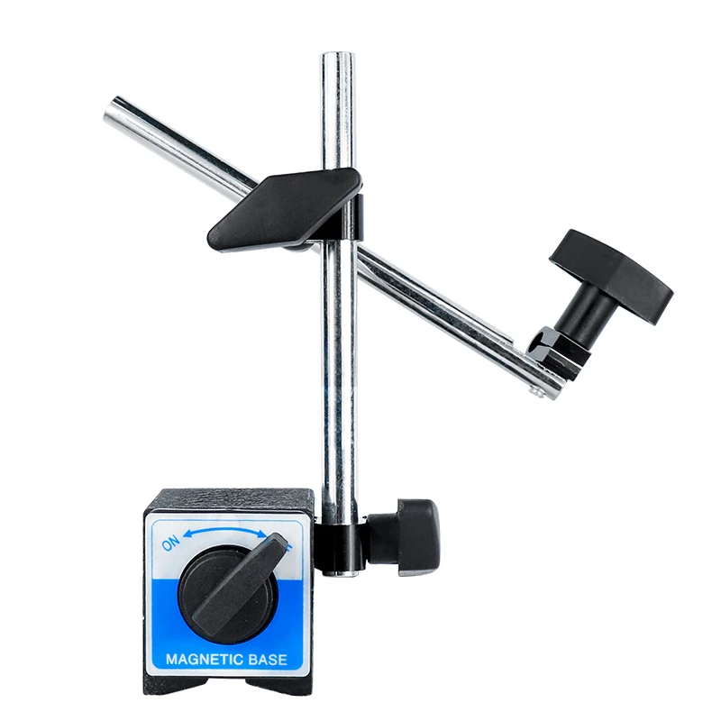 Магнитный индикатор XCAN с гибкой подставкой 10 мм | Инструменты