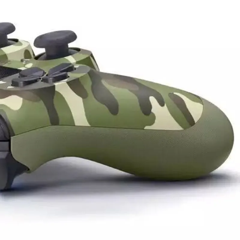 Беспроводной Bluetooth Джойстик для PS4 контроллер подходит мандо ps4 консоль Playstation