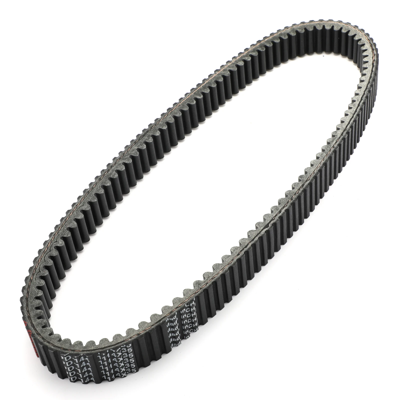 

Artudatech Drive Belt For SKI-DOO MXZ Touring Formula GSX Legend Summit Skandic Snowmobile 414860700 415060600 Motorcycle Parts