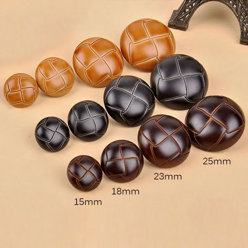 Meetee 50 шт. модная черепаха лицо Смола Кнопка Высокая ветровка повседневный костюм