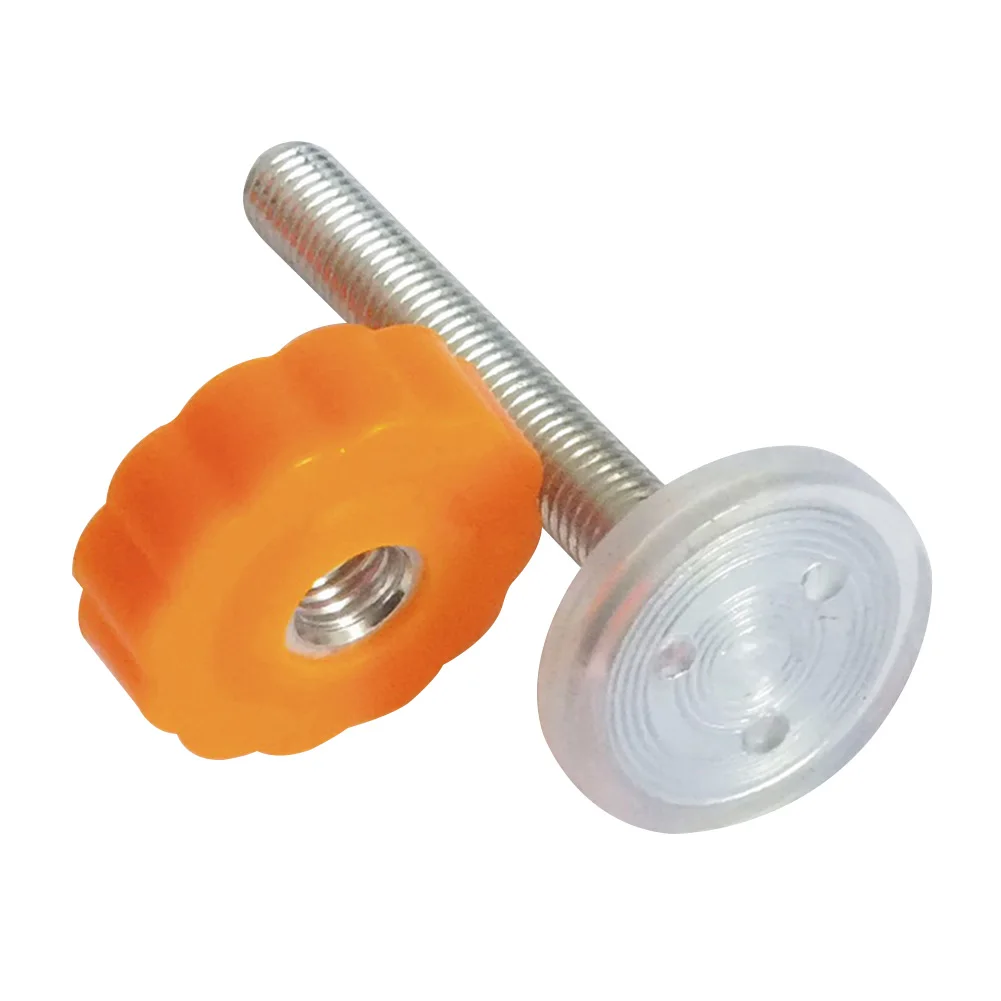 

Safty Screw Spindle Rods Gates Accessory Baby Pressure Threaded Gate Bolts Walk