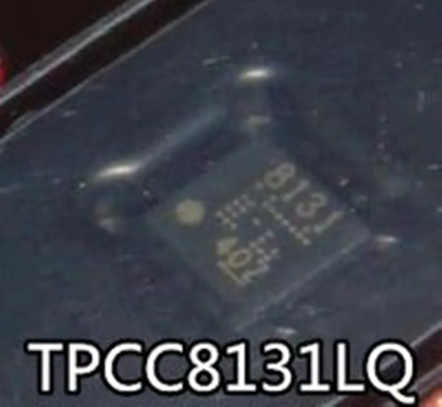 

New original TPCC8131LQ TPCC8131 8131 QFN8 chipset