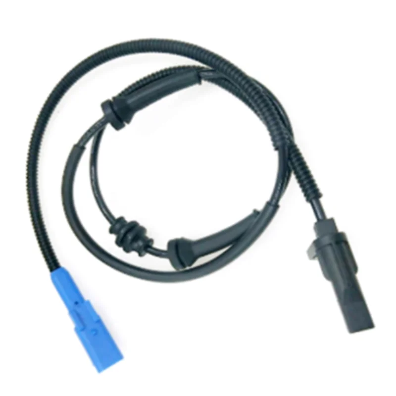 

9655067880 ABS Wheel Speed Sensor for CITROEN C3 C4 DS3 Peugeot 2008 207 301 Front Left & Right 4545.E4 96550678