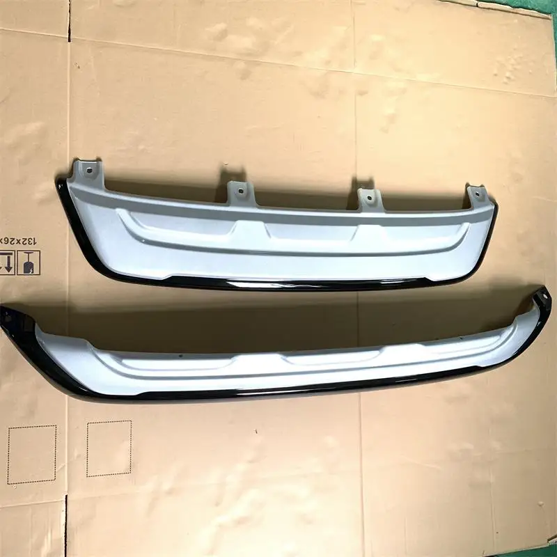 Автомобильные аксессуары передний бампер задние бамперы защита заднего бампера