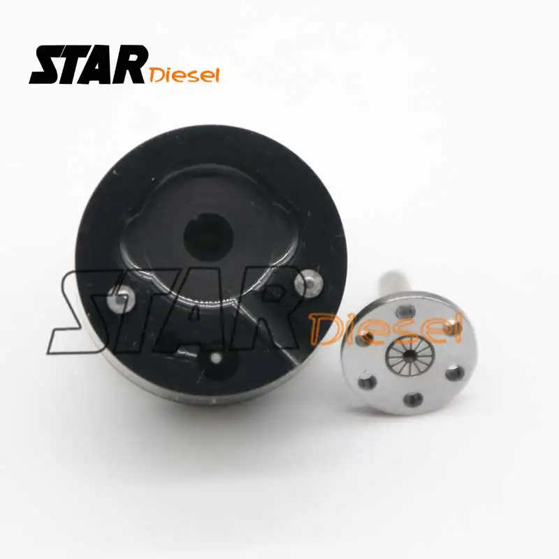 Звездный дизельный регулирующий клапан 9308-625C для Great Wall Hover V200 &amp X200 2.0L 150hp 4D20 H5 H6