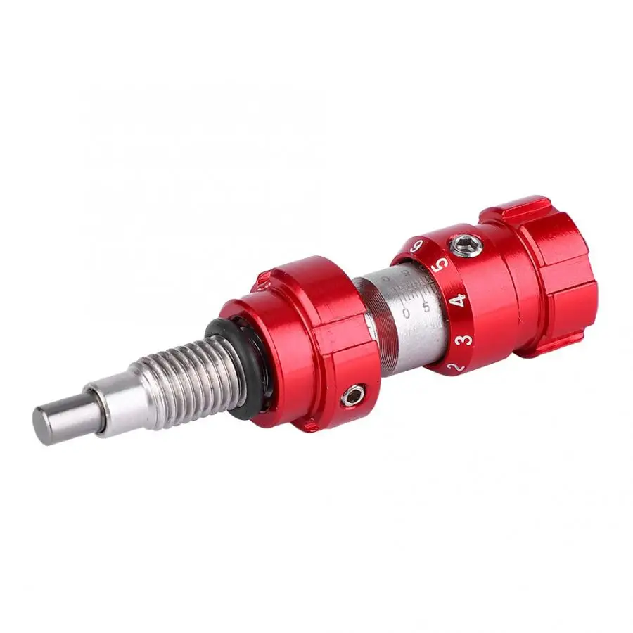 1 Набор Рекурсивный Плунжер для лука с рекурсивным луком ввинчиваемая подставка