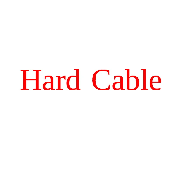 8 мм HD объектив 1 м/2 м/5 м/10 м жесткий кабель Android USB эндоскоп камера светодиодный светильник Borescopes камера для ПК Android телефон - Цвет: 8mm lens hard cable