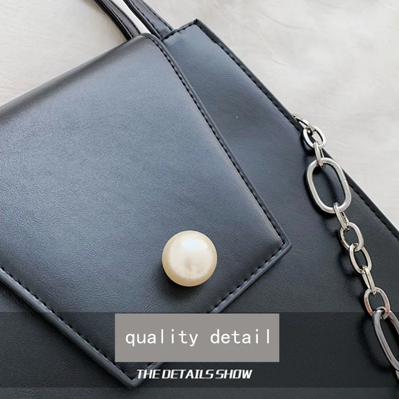 Роскошная дизайнерская сумка ведро с небольшой цепочкой элегантная женская