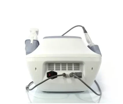 

2 In 1 High Intensity Focused Ultrasound Slimming Machine Focus Ultrasoundface Lift Beauty Machine
