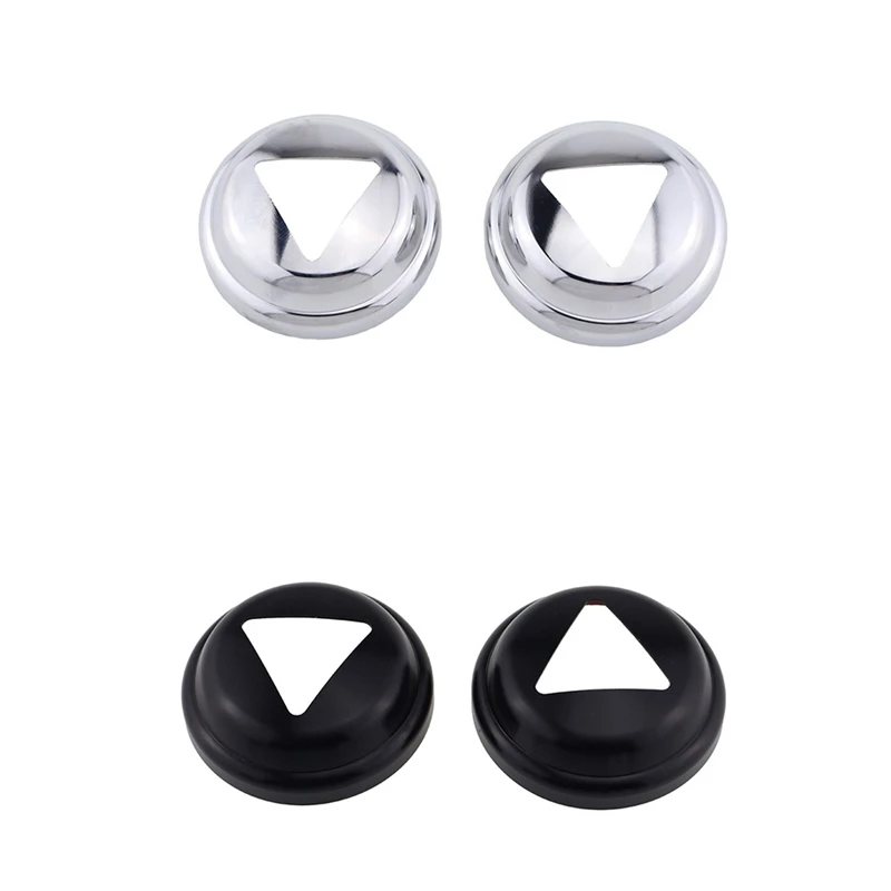 

Signal Light Protection Shields Light Turn Signal Cover for Bonneville Black T120 T100 Speedmaster Bobber