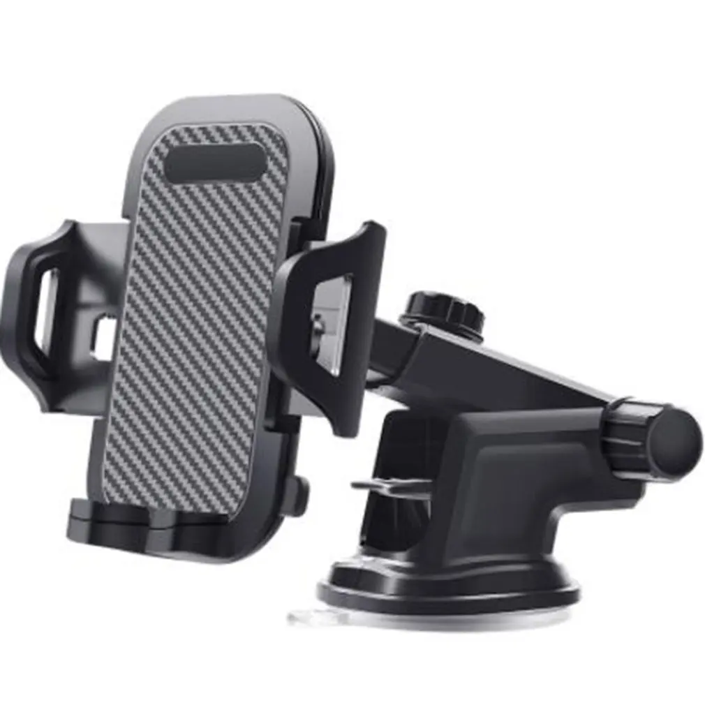 

Vehicle Multi-function Mobile Phone Bracket Navigation Support Air Outlet Mobile Phone Holder Suction Cup Bracket