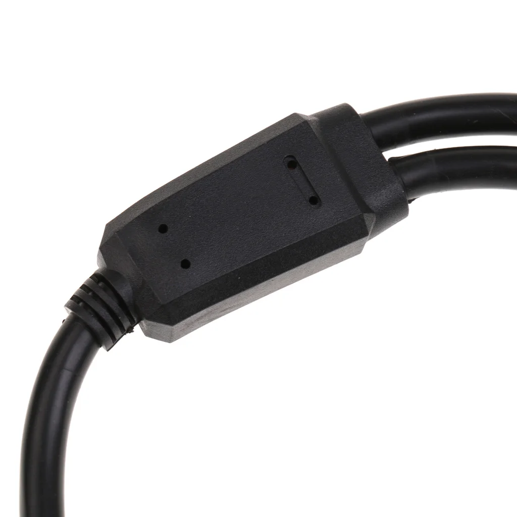 OBDII OBD 2 Автомобильный диагностический адаптер удлинитель шнур | Автомобили и