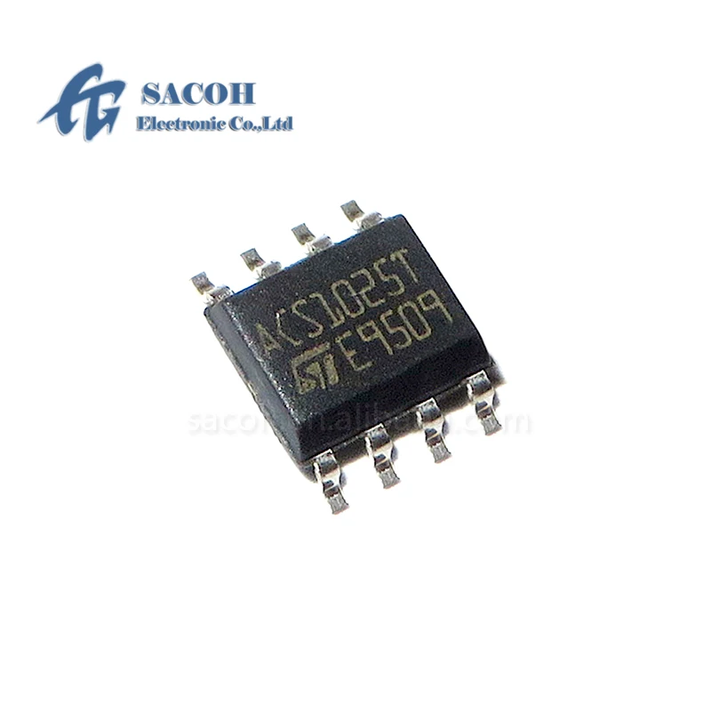 

10 шт./лот Новинка ACS1025T ACS102-5T1-TR ACS102-5T1 или ACS102-5TA ACS102-6T1-TR ACS102-6T1 ACS1026T ACS102-6TA лапками углублением SOP-8 линии переменного тока выключатель