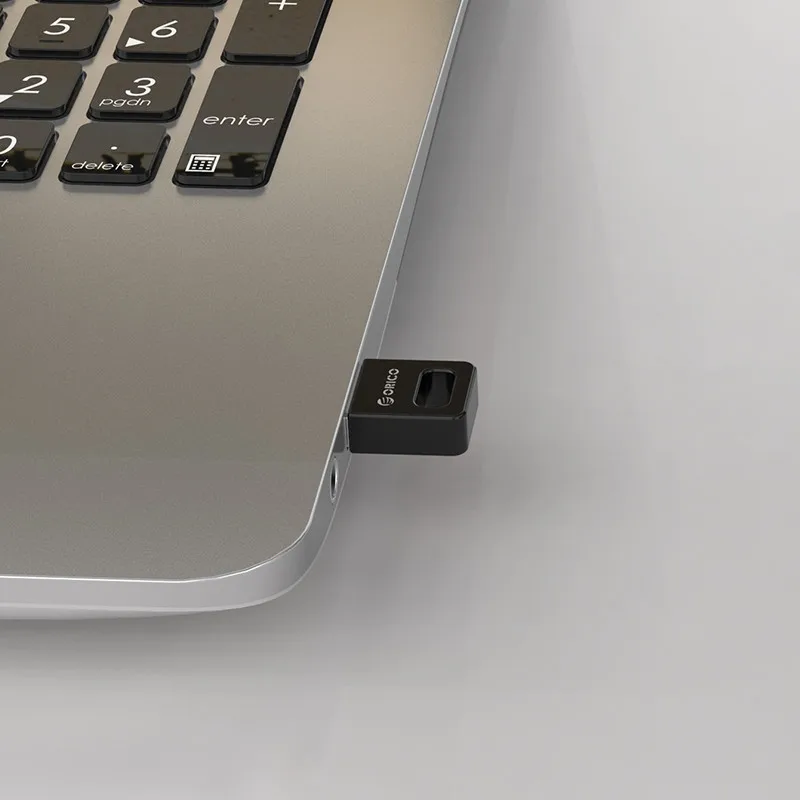 ORICO USB bluetooth адаптер 4,0 портативный поддержка-aptX до 20 м bluetooth 4,0 адаптер для ПК компьютерный динамик беспроводная мышь