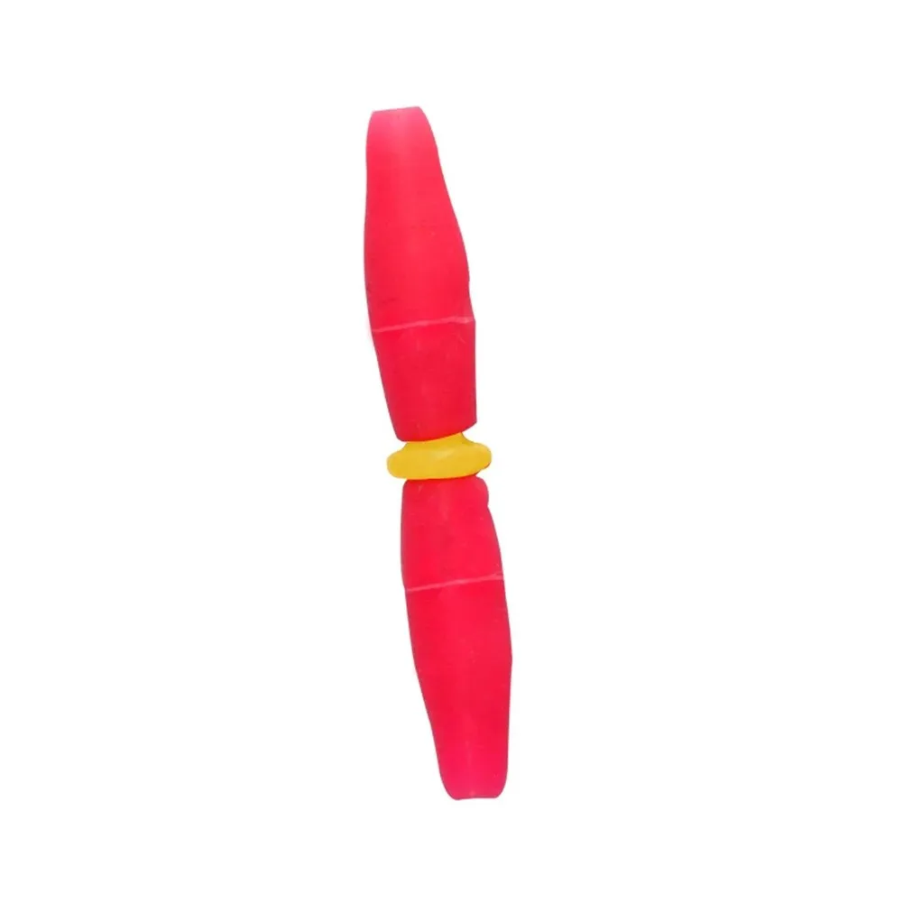 

10pcs Plactic Fishing Floating Stopper Anti Slip Stick Line Stopper Fishing Bobber Fishing Accessories
