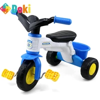 childrens music tricycle trot pram outdoor activities bicycle toys doki toy 2021 childrens bicycle tricycle bicycle