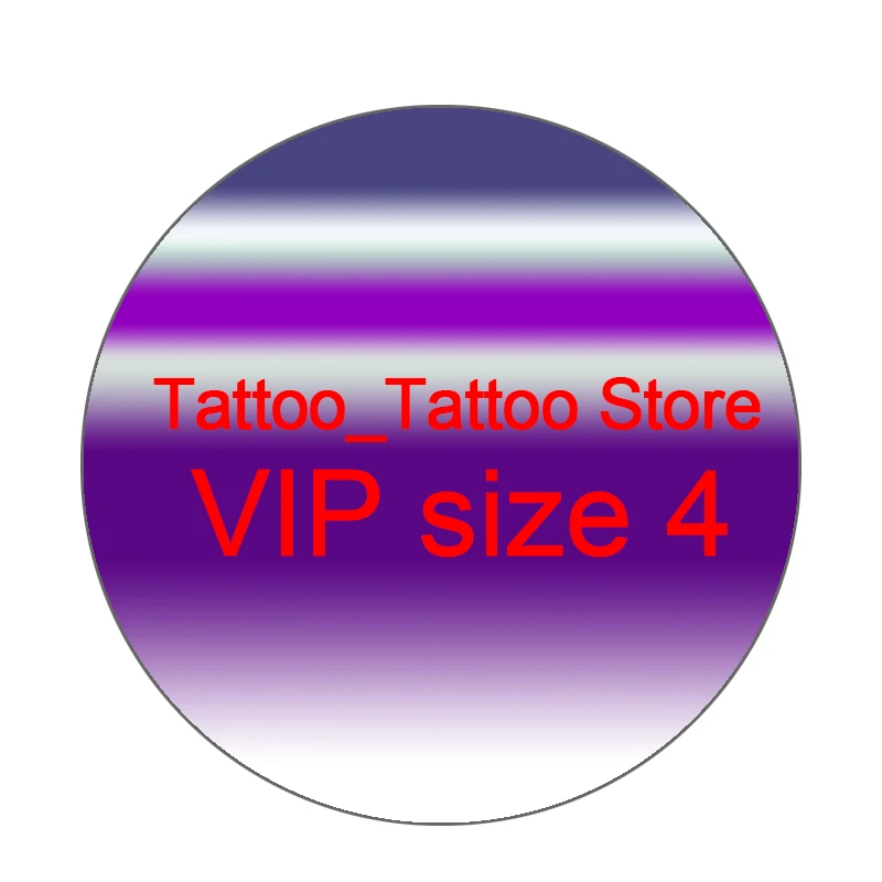 

VIP 1pcs (Size 4)
