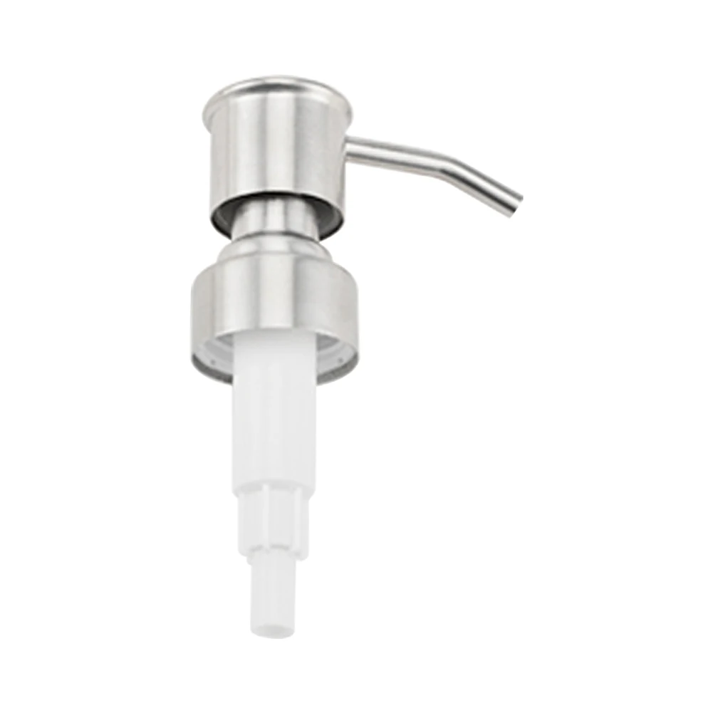 Сменная банка для мыла из нержавеющей стали 6 типов | Дом и сад