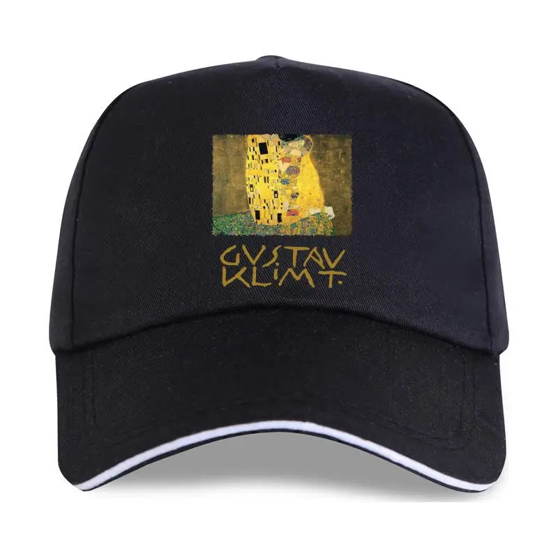 

Бейсболка The Kiss by Gustav Klimt