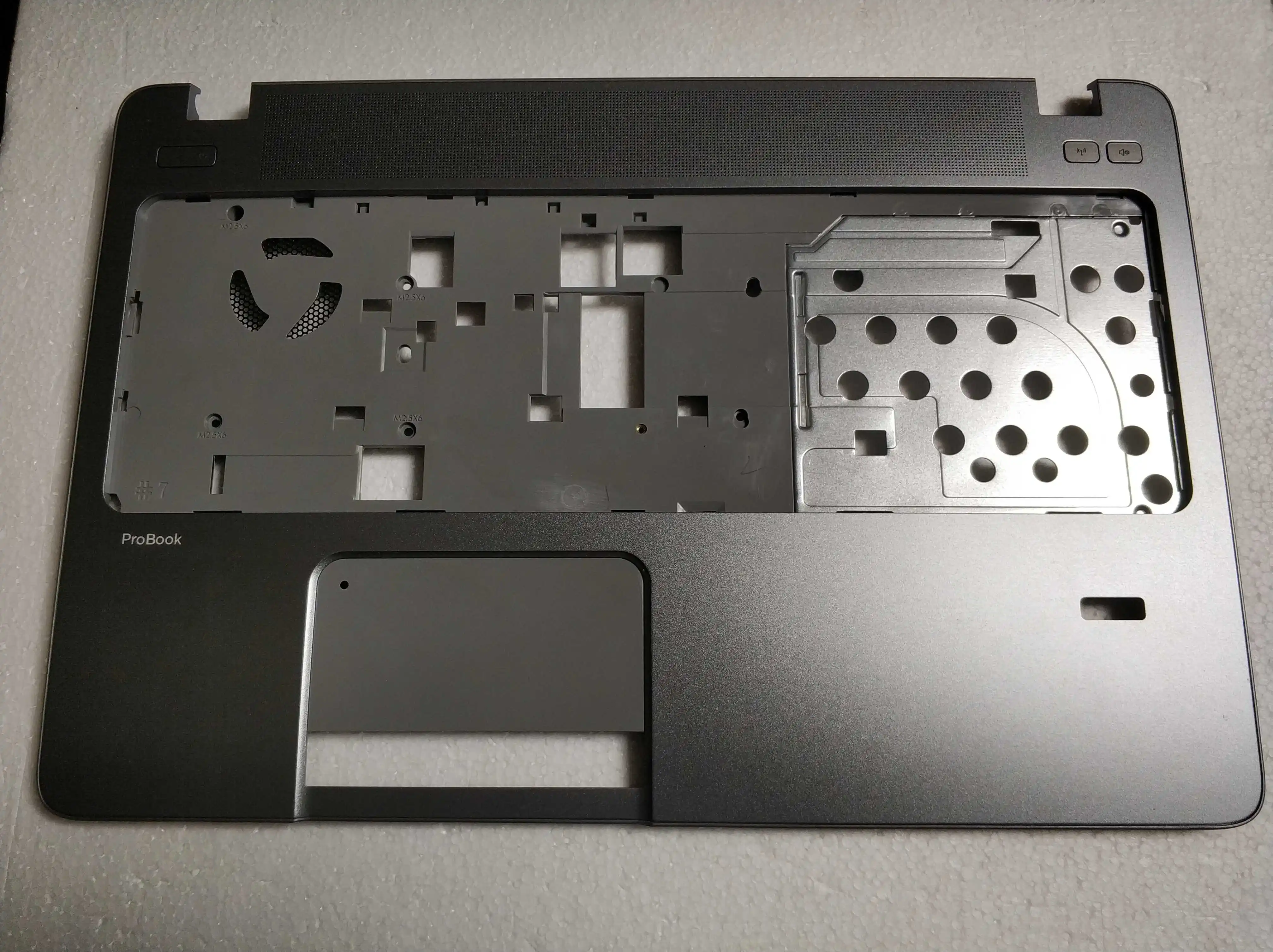 Новый чехол для HP Probook 450 455 G0 G1 ноутбука 768139 001 аккумулятор большой емкости AP15A000410