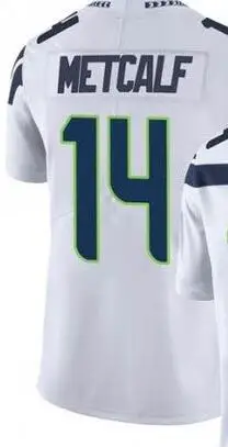 

BALIWEISA Seahawks DK Metcalf T-shirt
