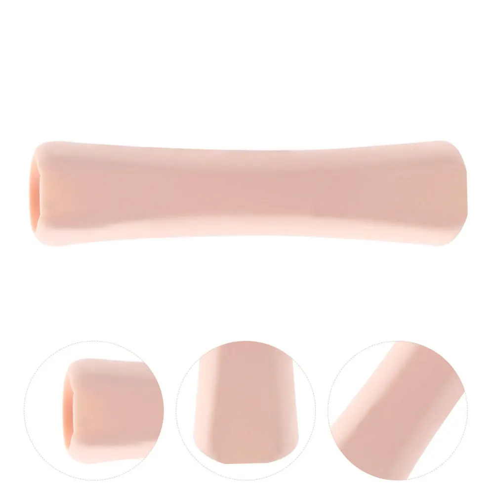 

1 Pc Silicone Pencil Holder Sleeve Pencil Cover Compatible for Apple Pencil2