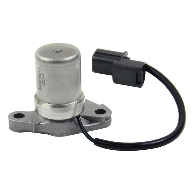 Автомобильный Электромагнитный клапан VVT управления маслом для Honda Acura Pilot Ridgeline