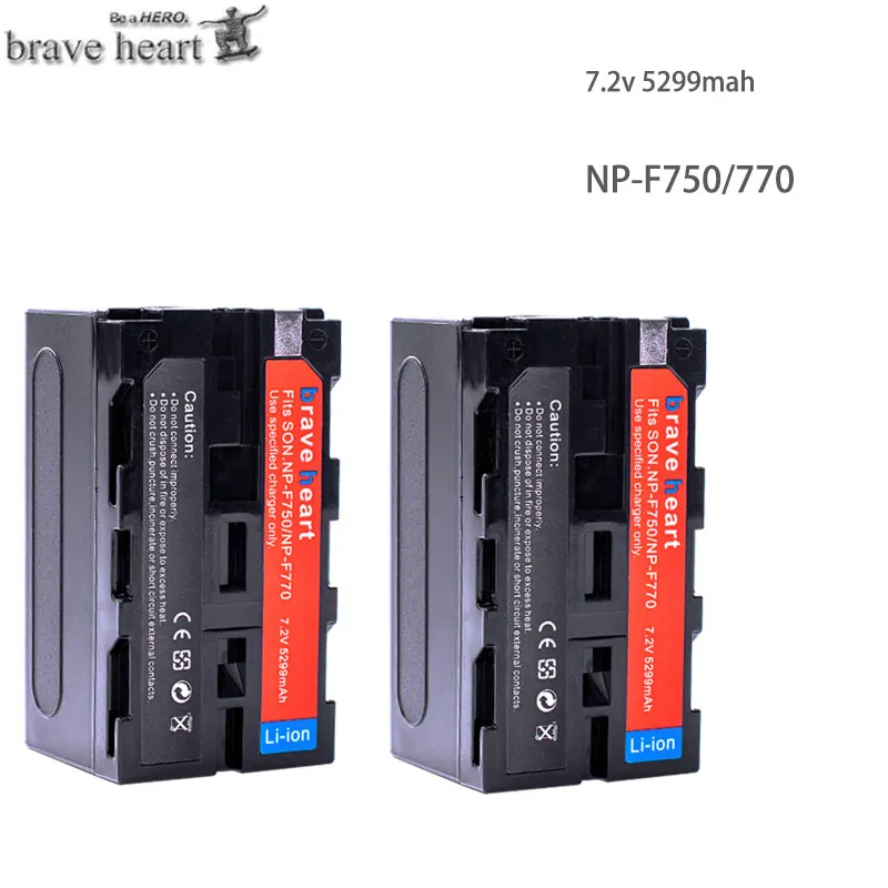 NP-F770 NP F770 NP-F750 NP F750 цифровой Батарея для sony CCD-RV100 RV200 SC5 SC6 SC55 SC65 TRV66 TRV67 DCM-M1 DCR-SC100 TR7