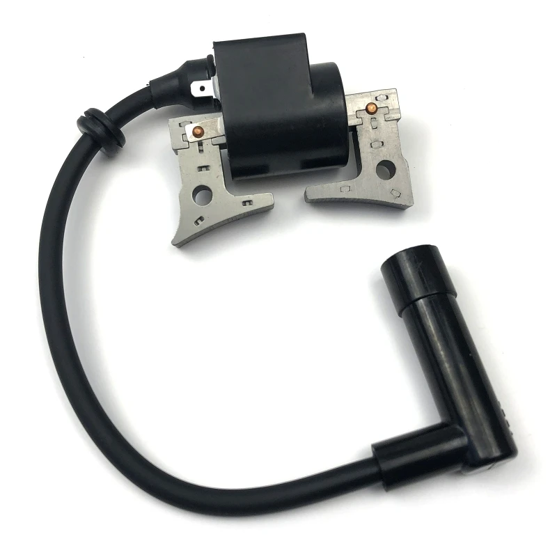 

Ignition Coil for Robin EX13 EX17 EX21 Engines Motors Chainsaw Strimmer Brush