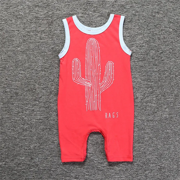 Новинка 2021 летняя Милая Одежда для новорожденных мальчиков и девочек комбинезон