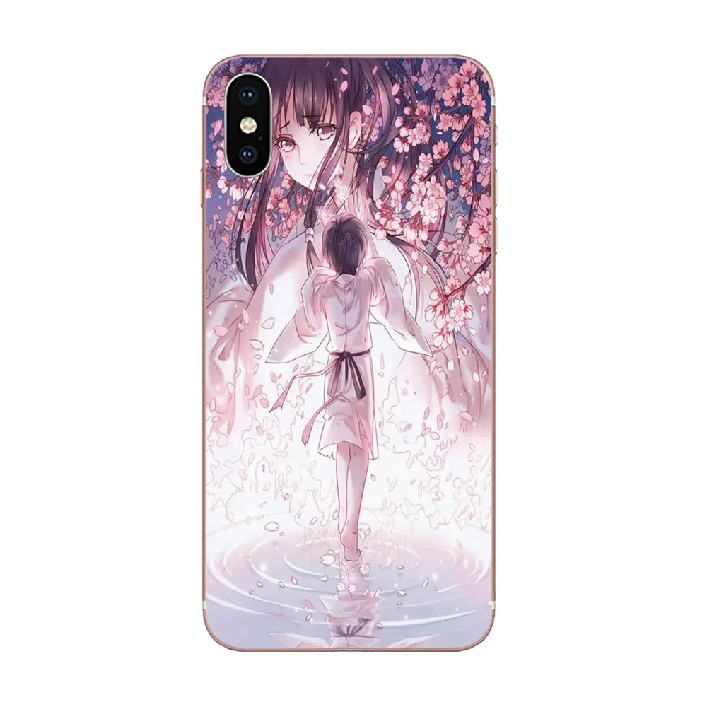 Soft Protective Case For Xiaomi Redmi Mi 4 7A 9T K20 CC9 CC9e Note 7 9 Y3 SE Pro Prime Go Play 2019 Yaboku Kazuma Noragami | Мобильные