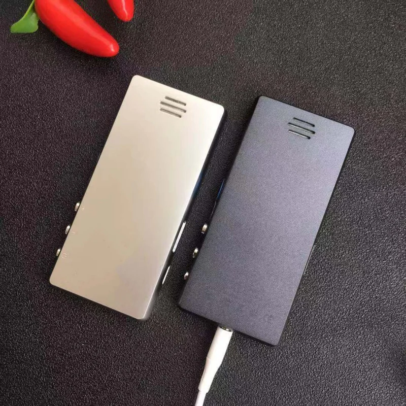 Спортивный Bluetooth 1 8 дюймов внешний студенческий MP3/MP4 видео плеер HiFi аудио