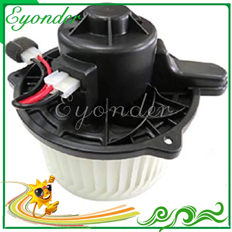 Тепловентилятор для HYUNDAI ELANTRA SONATA AZERA KIA FORTE OPTIMA CADENZA 971133X000 971134R000 971132Y000|Вентиляторы
