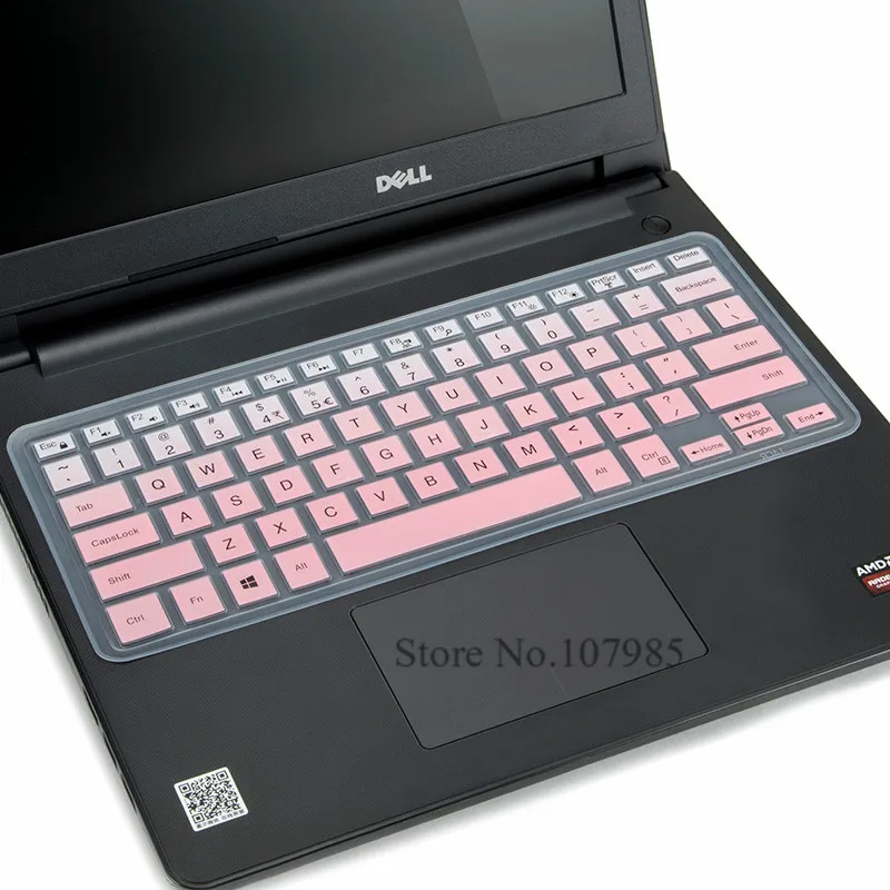 Чехол для клавиатуры ноутбука DELL XPS 15 9570 XPS15 6 &quotXPS 9550 9560 9570|Чехлы клавиатуры| |