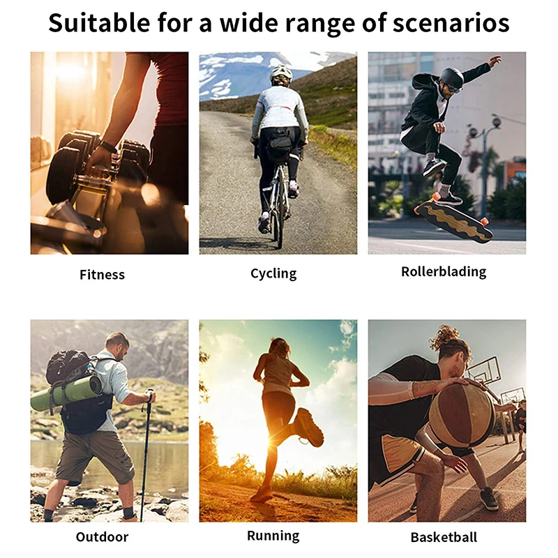 Наколенники для кроссфита защита локтей и суставов 1 шт. | Спорт развлечения