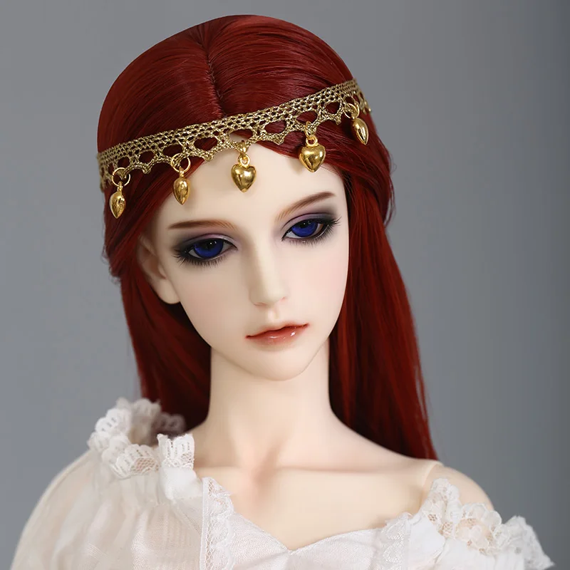 Naby Idealian 1/3 BJD SD куклы из смолы модель тела для девочек высококачественные игрушки