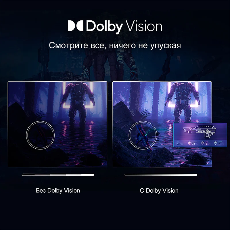 TV 50 inch Hisense 50e76gq 4K UHD Smart 5055inchtv | Электроника