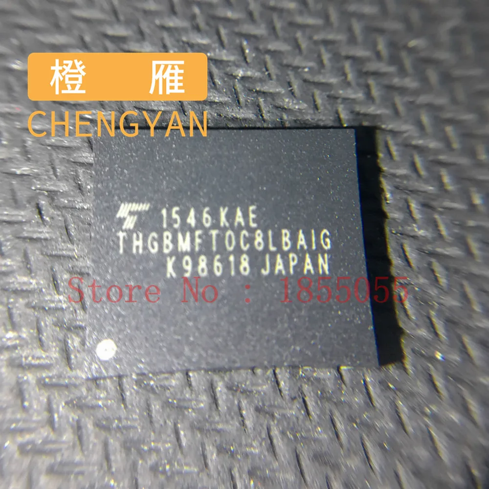 CHENGYAN THGBMFT0C8LBAIG THGBMFG8C2LBAIL THGBMFG7C1LBAIL THGBMFG6C1LBAIL THGBMBG9D8KBAIG THGBMBG7D2KBAIL|Запасные части| |