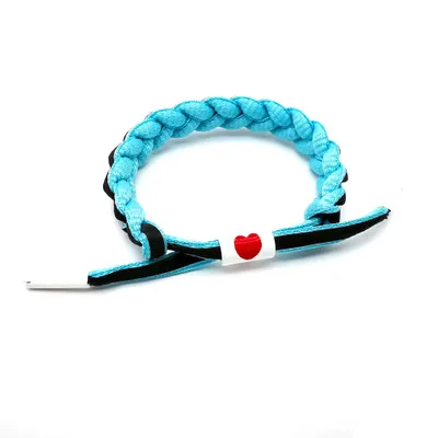 Браслет новые продукты на рынке блестящий модный браслет светящийся