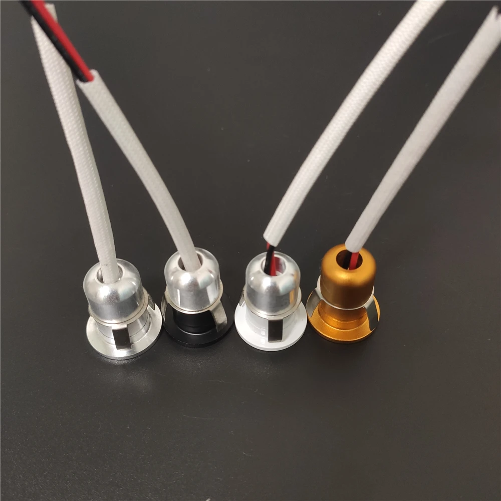 Диммируемый Светодиодный точечный светильник миниатюрсветодиодный потолочный